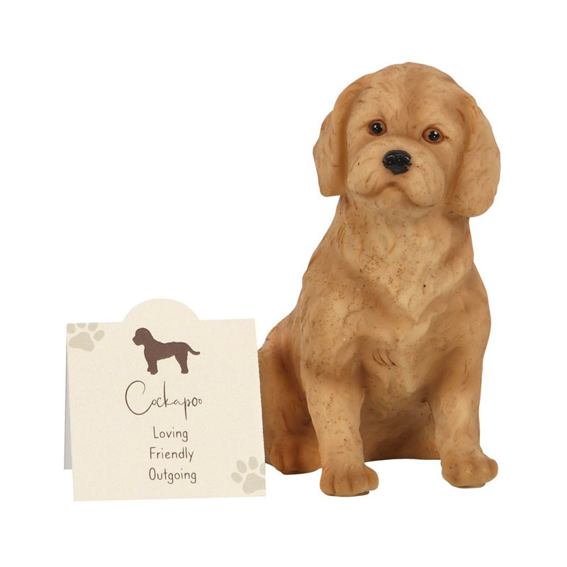 Gunn Figurines & Sculptures