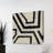 "Hieroglyph III" Print on Wrapped Canvas-18798306
