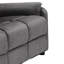 Blanche 3 Seater Sofa