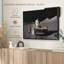Impression sur toile Apollo 17 Lunar Landing-1882311579