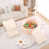Beige sélectionné