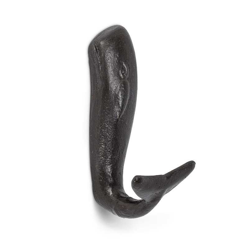 Badham Iron Wall Wall Hook