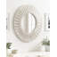 Miroir mural Hareton