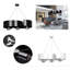 Eberhart 3 - Light Cluster Pendant-40740770
