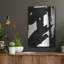 «Dynamic Expression II» par Ethan Harper, art mural en métal-1575821933