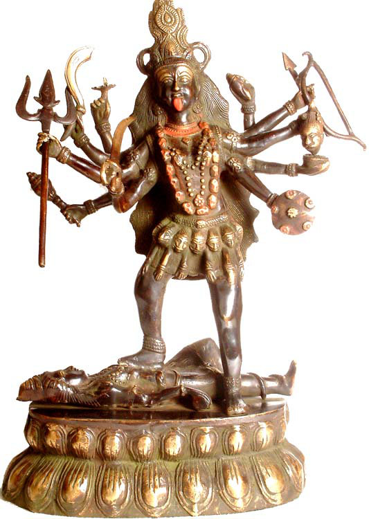 Religious & Spiritual Figurines & Sculptures