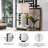 Cohill Ceramic Table Lamp