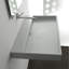 Urban 39.6'' L Bathroom Sink-6999404