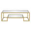 Frame Coffee Table with Storage-1374404535-1374404529