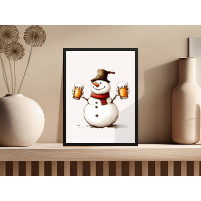 Jamal Print
