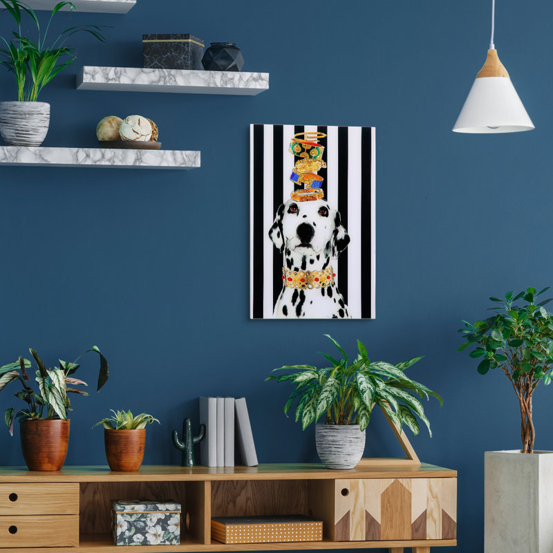 « jolie bijouxs 2 », impression sur verre