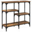 80cm Console Table-1381987283
