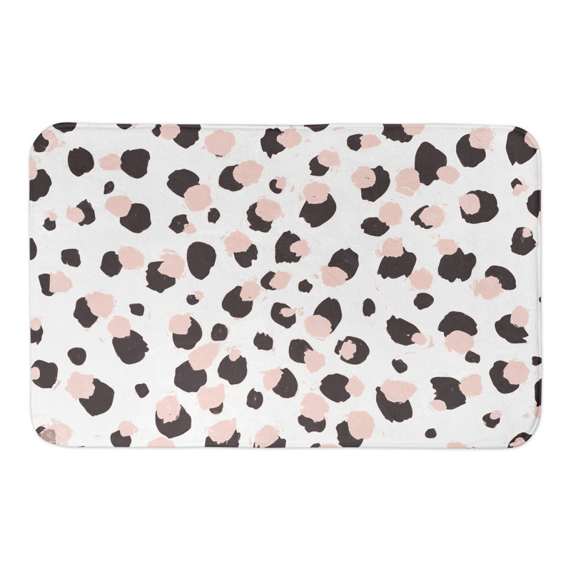 Non-Slip Bath Rug