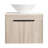 Wall Mounted Bathroom Vanity Set