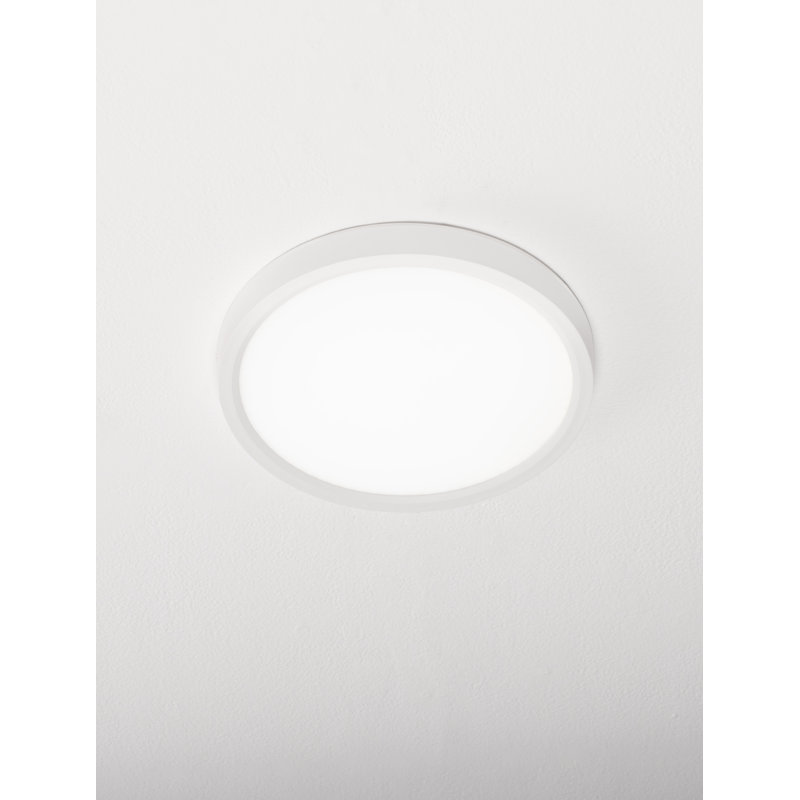 Dequavius LED Flush Mount