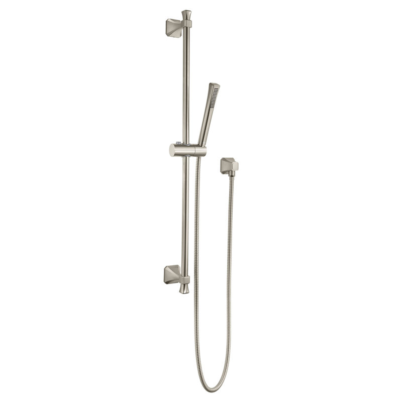 Belshire Personal Shower Faucet, Brushed Nickel