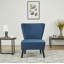 Collin Upholstered Slipper Chair-36245070