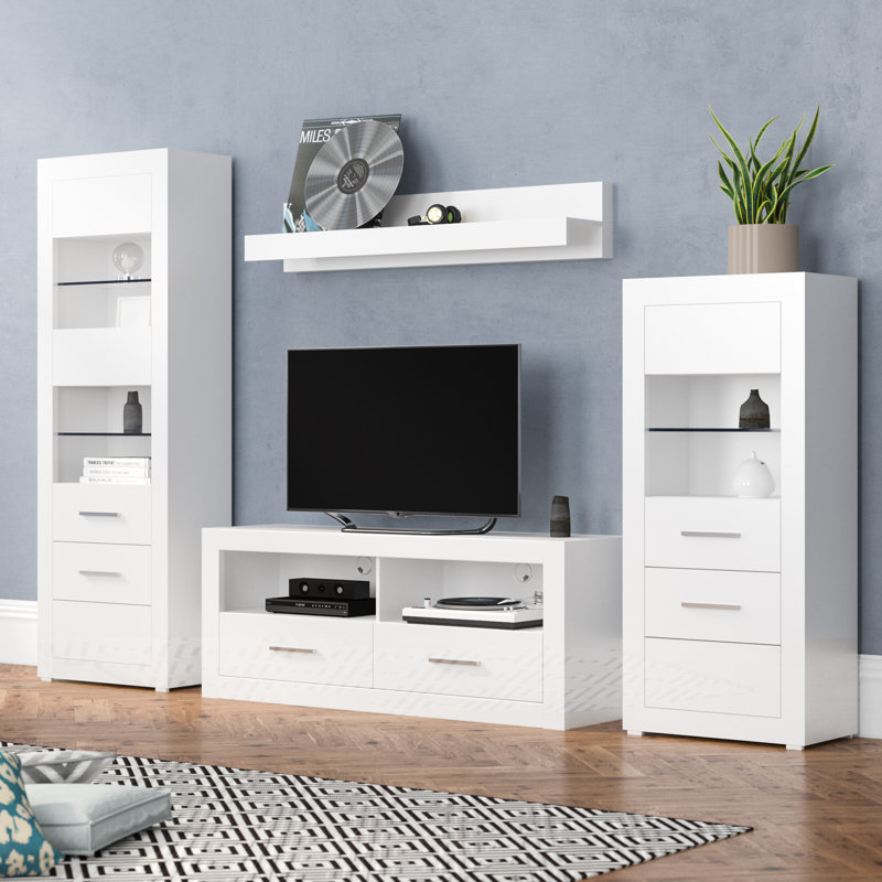 Becquere TV Stand