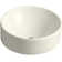 Vox® Vitreous China Circular Vessel Bathroom Sink with Overflow