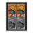 Wood Picture Frame with Mat-73613627-73613623