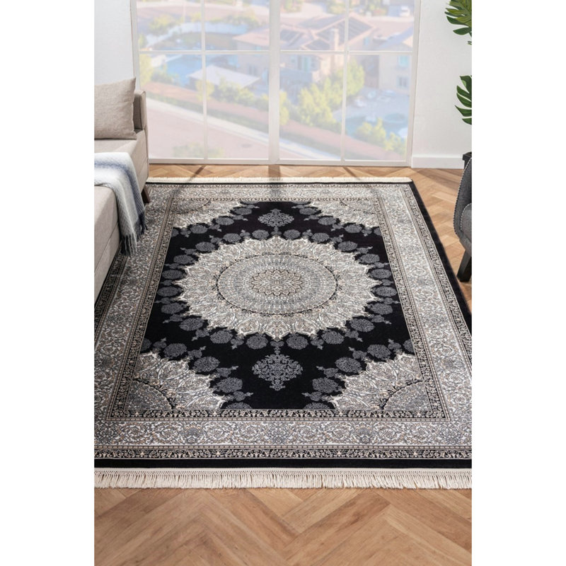 Cecil Area Rug, Rectangle 160 x 230cm