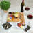 Winston Porter Coosada Cheese Board