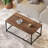 Modern rectangular centre table-1809857607-1809857605