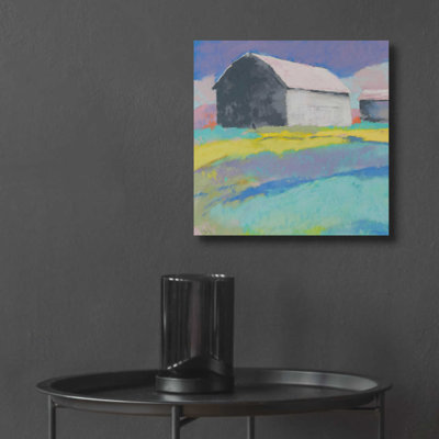 " Summer Day " by Mike Kelly