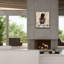  «Ball Gown Frills 2» par Annie Warren, art mural sur toile, 26 po x 30 po-1179247031
