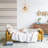 Garlough 79.1'' Upholstered Sleeper