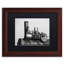 «Joden Steam Engine» par Jason Shaffer, reproduction de photo encadrée-20482811-20482813-70658984