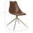 Ludwig Upholstered Dining Chair