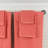 Cotton Blend Ribbed Mulit-Size Set-75145793