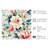 Floral Elegance I Unframed Art Print-945780397