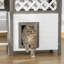 Portable Cat House-69476774