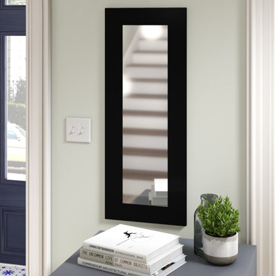 Billie-Rae Flat Wall Mirror