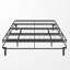 Sommier pliable avec pieds amovibles Emerge-89069900