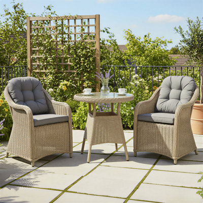 Patio Dining Set with