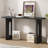 Uniquely Designed Console Table-812047891