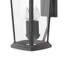Lanterne murale d'extérieur à 3 lumières H 19,25 po Bromley-471674704