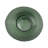  Paride Large Green Glass Vase-1215763293