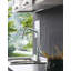 Mitu Pull Out Single Handle Kitchen Faucet-677688223