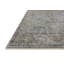 Tapis océan / doré Jean Stoffer x Loloi Katherine-86676664