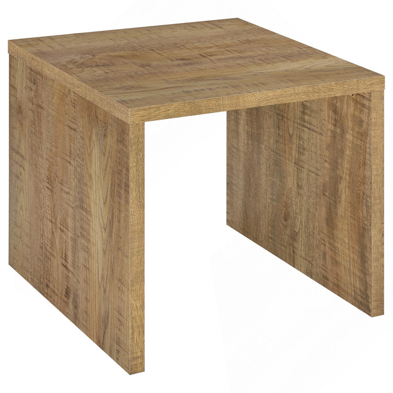 Table de bout d'appoint Mango