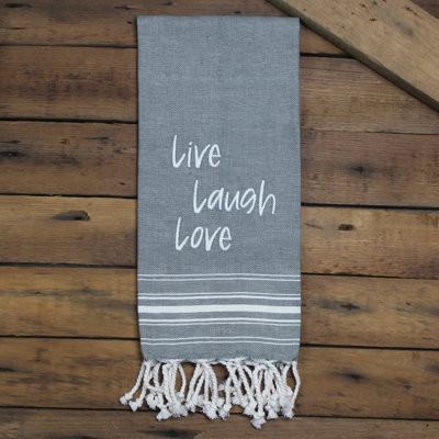 Bazilijus 100% Cotton Hand Towel