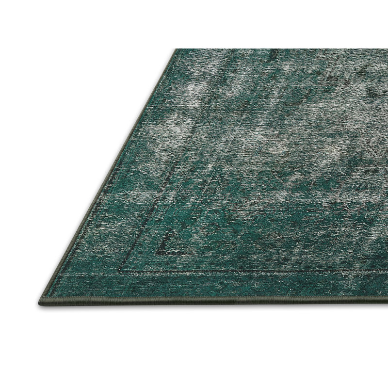 Tapis vert Robelmont, Rectangle 8 pi x 10 pi