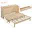 Lit escamotable avec grands tiroirs Murphy-792539221-792539218