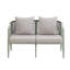 Ensemble de sièges d'extérieur durable et confortable, adapté aux patios, aux pelouses et aux bords de piscine-1036405019-1036405015