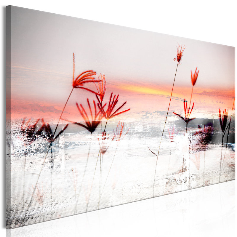 No Frame Print on Canvas, 150cm H x 50cm W