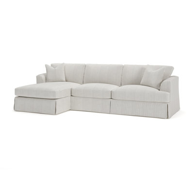 Lucia Chaise Sectional